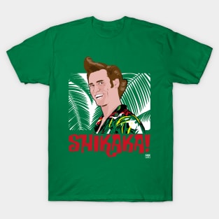 Shikaka! T-Shirt